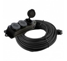 Удлинитель Stekker Professional 50349