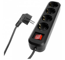 Удлинитель с выключателем Stekker Home 50425