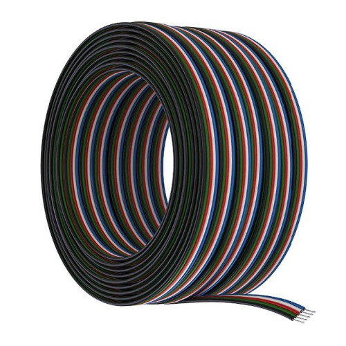 Провод электрический Arte Lamp STRIP-ACCESSORIES A20-5W