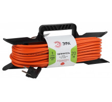 Удлинитель Эра  UFx-1e-3x1.5-20m