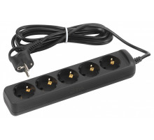 Удлинитель Эра  UX-5e-3m-B