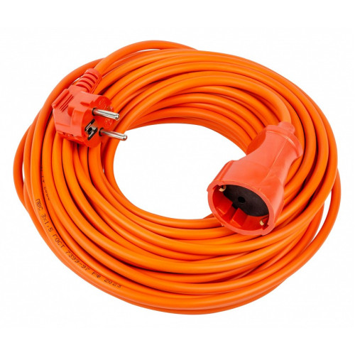 Удлинитель Uniel ORANGE UL-00010797