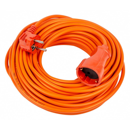 Удлинитель Uniel ORANGE UL-00010797