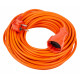 Удлинитель Uniel ORANGE UL-00010797