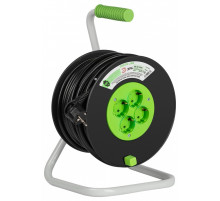 Удлинитель Эра  KAT-3x1.5-50m