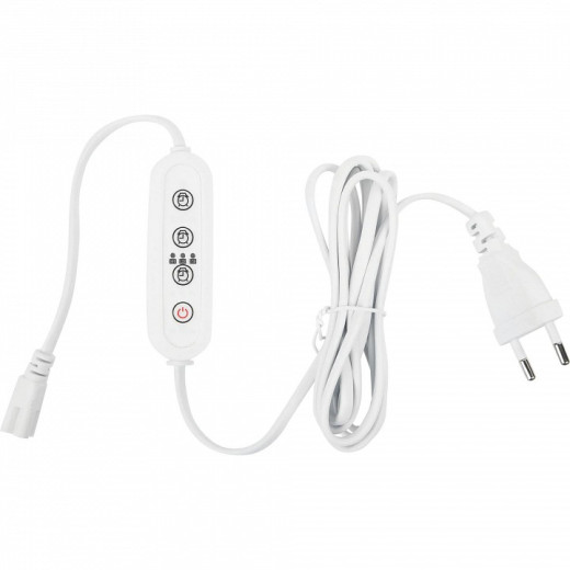 Провод электрический с выключателем Uniel UST-E33 UL-00006493