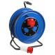 Удлинитель Эра  IND380-RM-3e-5x4-20m-IP44