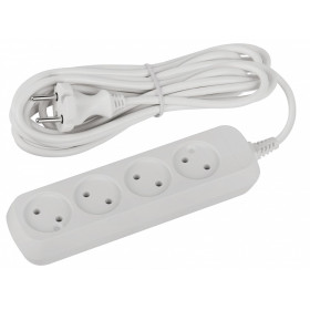 Удлинитель Эра  UDL-10-450