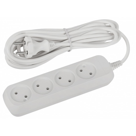 Удлинитель Эра  UDL-10-450