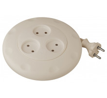 Удлинитель Эра  UR-3-3m-I