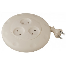 Удлинитель Эра  UR-3-3m-I