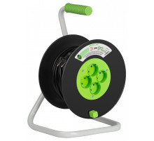 Удлинитель Эра  KAT-2x1-30m