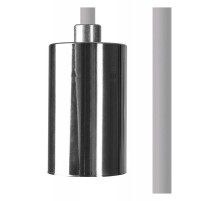 Провод электрический с патроном Nowodvorski Cameleon Cable E27 WH/CH 8650