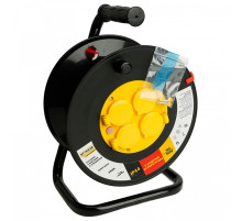 Удлинитель Stekker  50174