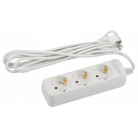 Удлинитель Эра  U-3e-10m-3x1,5