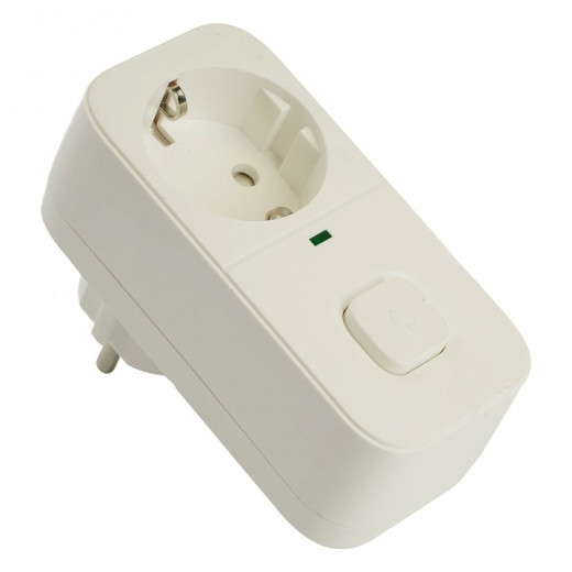 Сетевой фильтр Stekker Nova 50143