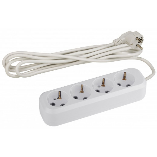 Удлинитель Эра  UX-4e-3m