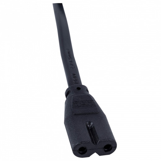 Удлинитель Volpe USN-012-5500W-02/100LUX-WH UL-00011863