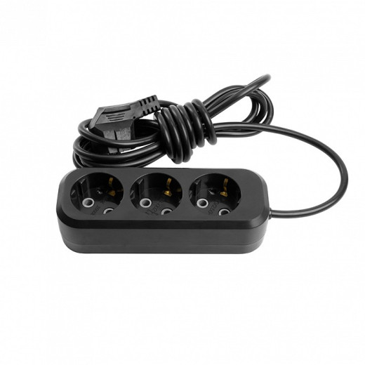 Удлинитель Stekker Home 50418