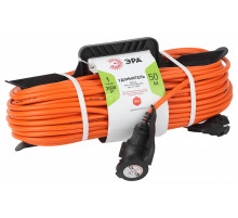 Удлинитель Эра  UFx-1e-3x1.5-50m