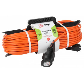 Удлинитель Эра  UFx-1e-3x1.5-50m