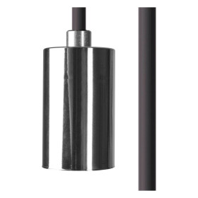 Провод электрический с патроном Nowodvorski Cameleon Cable E27 BL/CH 8651