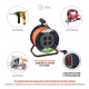 Удлинитель Эра  RPx-4es-3x1.5-40m