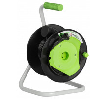 Удлинитель Эра  GAZ-2x0.75-15m