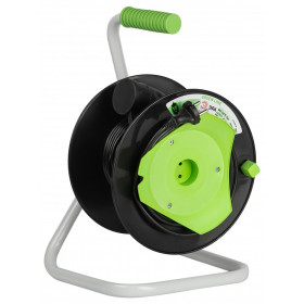 Удлинитель Эра  GAZ-2x0.75-15m