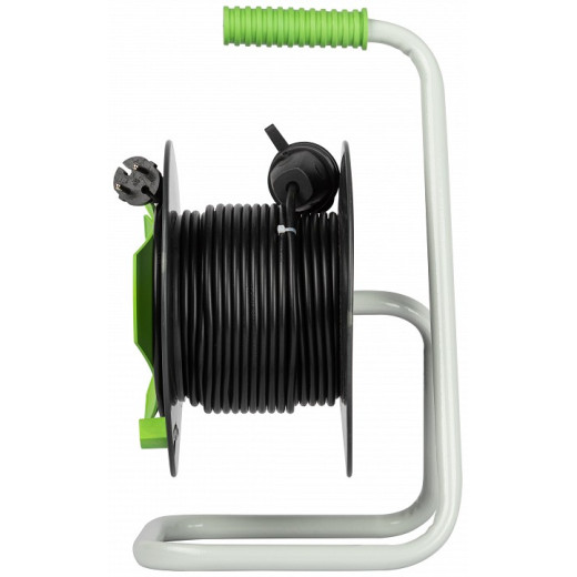 Удлинитель Эра  GAZ-2x1-20m