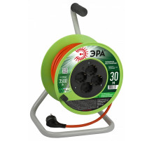 Удлинитель Эра  RP-4e-3x1.5-30m