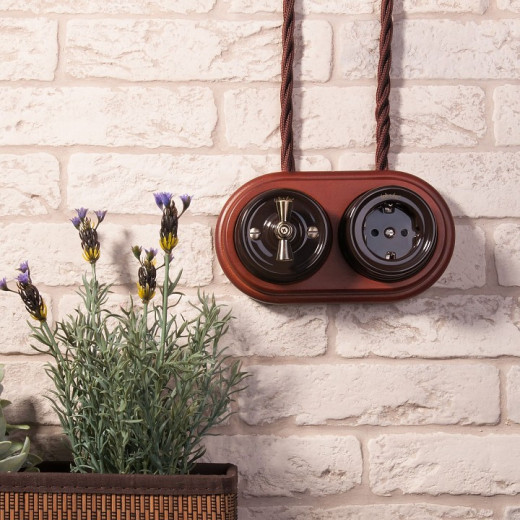 Провод электрический Werkel  W6452525