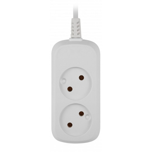 Удлинитель Эра  UDL-10-250