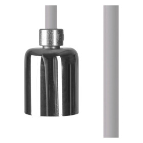 Провод электрический с патроном Nowodvorski Cameleon Cable GU10 WH/CH 8620