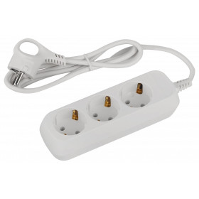 Удлинитель Эра  UDL-10-315-E