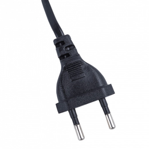 Удлинитель Volpe USN-012-5500W-02/100LUX-WH UL-00011863