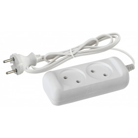 Удлинитель Эра  UX-2-5m