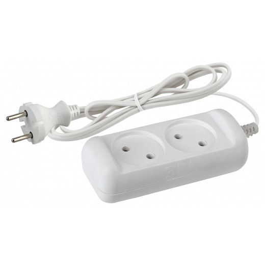 Удлинитель Эра  UX-2-5m