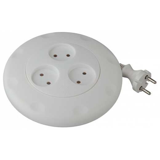 Удлинитель Эра  UR-3-3m-W