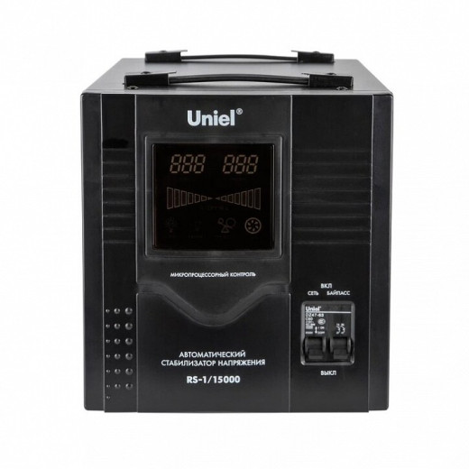 Стабилизатор Uniel  03116