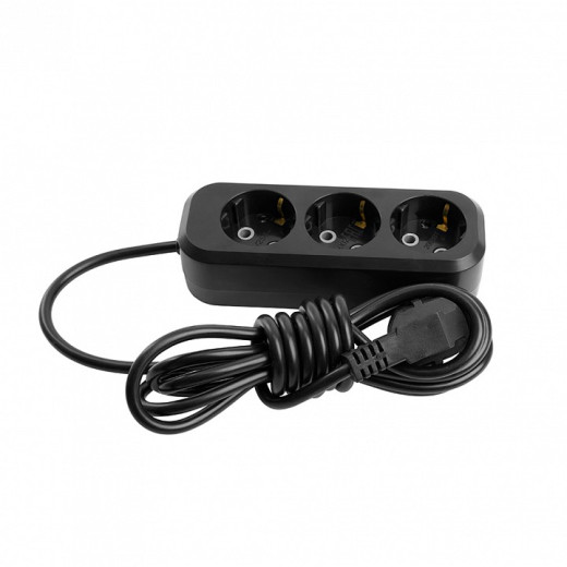 Удлинитель Stekker Home 50418