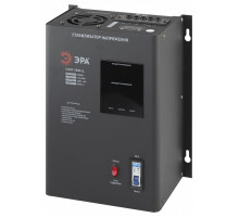 Стабилизатор напряжения Эра  СННТ-5000-Ц