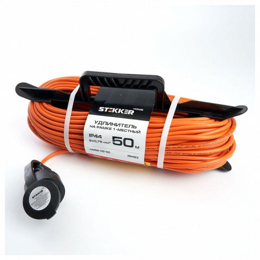 Удлинитель Stekker Home 39493
