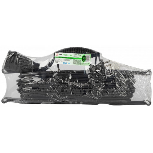 Удлинитель Эра  FR-6-30m