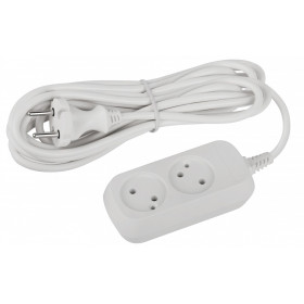 Удлинитель Эра  UDL-10-250