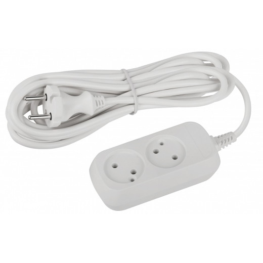 Удлинитель Эра  UDL-10-250