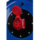 Удлинитель Эра  IND380-RM-1e-5x4-30m-IP44