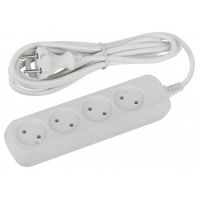 Удлинитель Эра  UDL-10-430