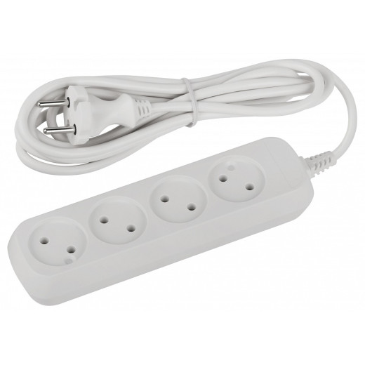 Удлинитель Эра  UDL-10-430