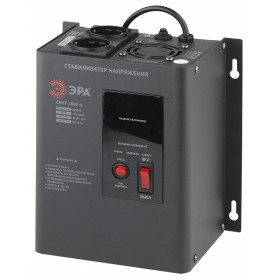 Стабилизатор напряжения Эра  СННТ-2000-Ц